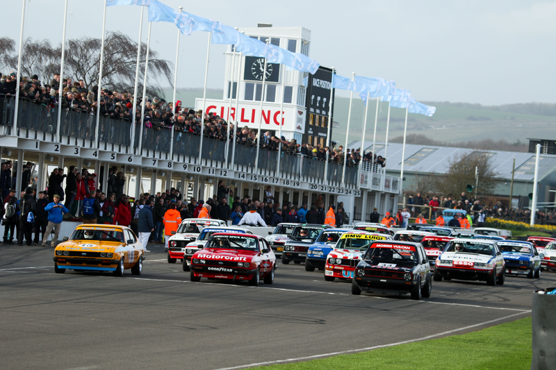 Illustration for article titled #75MM Members Meeting Photos